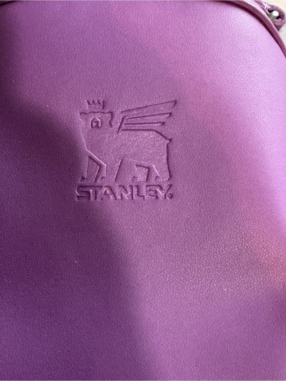 Stanley Cross Bottle Max bag - Picture 3 of 5